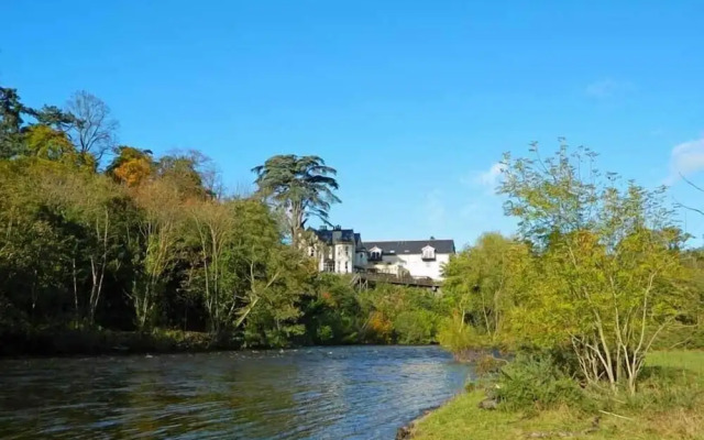 White Waters Country Hotel