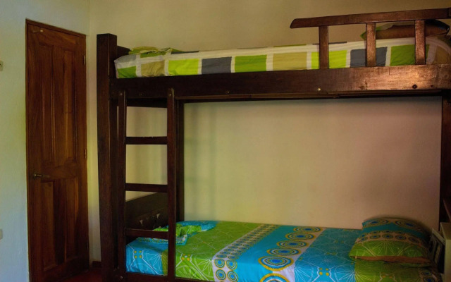Hostal La Casa de Felipe