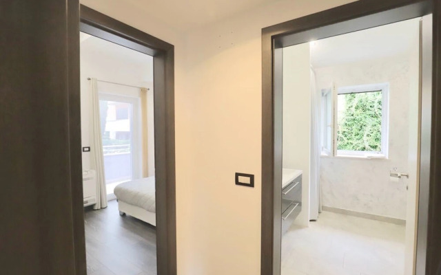 Apartments Delfin Villa Sofia