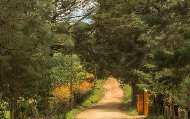 Casa Encuentro Ecolodge