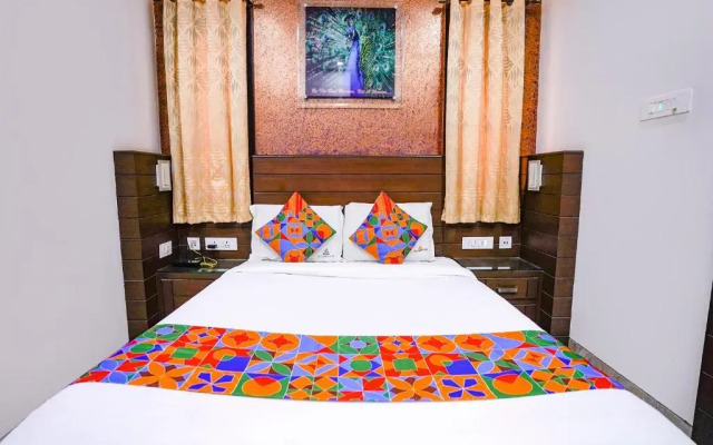 Sai Enclave Ac Rooms