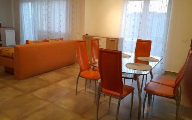 Apartments Dragica