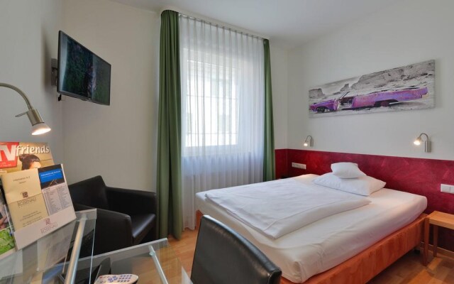 Businesshotel Rosenau