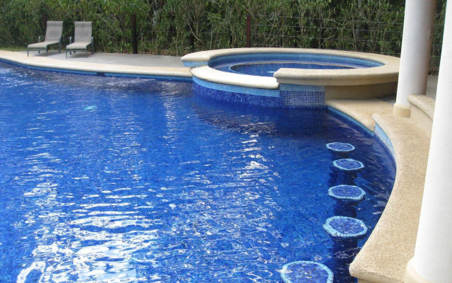 Villa del Sol