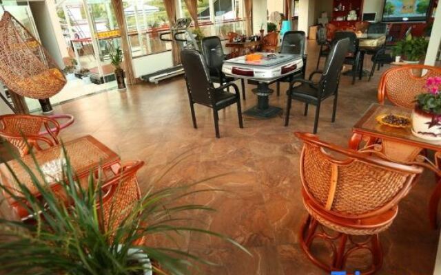 Nachuan Hotel