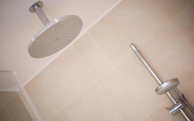 Sylter Quartier Whg 1