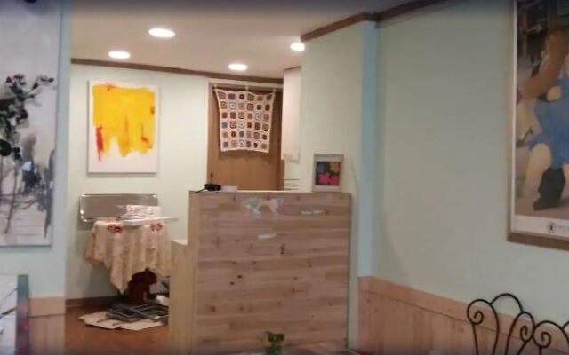 MK Guest House