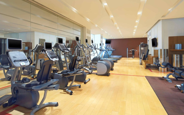 Sheraton Hohhot Hotel