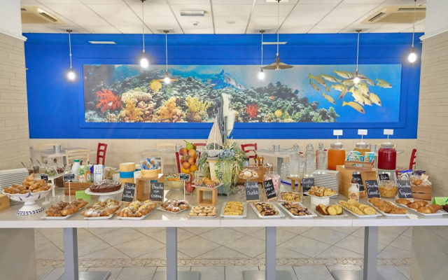 Hotel Acquario
