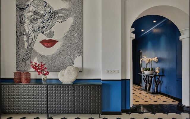 Villa Iridia by The Pearls Collection