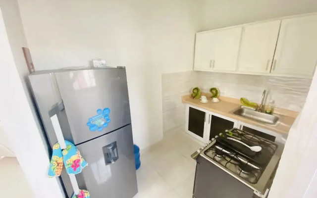 7DR Apt in Prime Location Near Monumental Area