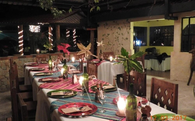 Bella Verapaz Hotel Y Restaurant