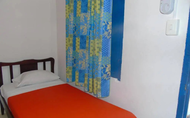 Posada San Martin
