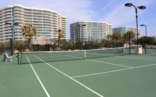 Caribe by Luxury Coastal Vacations