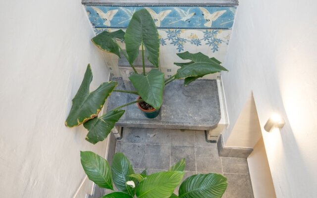 Saint Pauls Suite 3