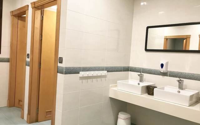 Albergue Isla Del Fraile