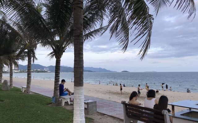 Apartment Thien Kim 2