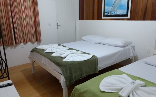 Pousada Ohana Búzios