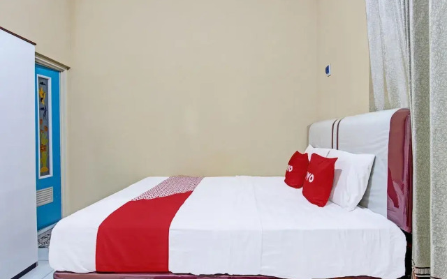 Hotel O Amole Paviliun Syariah