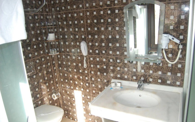 Golden Age Hotel Bodrum