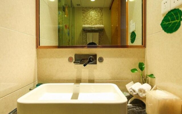 Mingdu Fengze Hotel