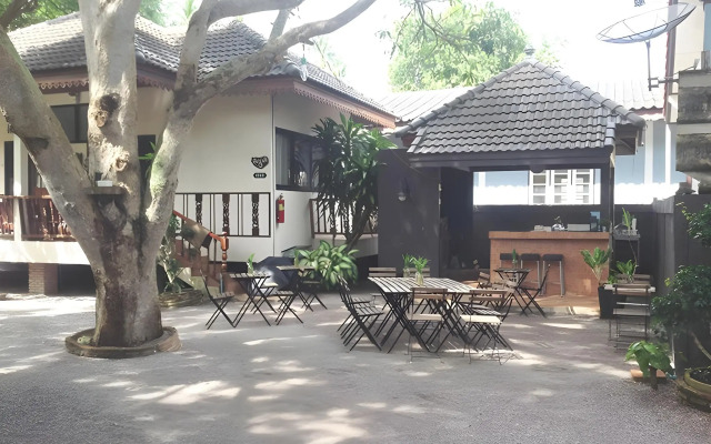 Seascape Resort Baan Krood