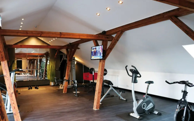 Ringhotel Bad Westernkotten