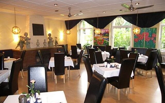 Parkhotel St. Georg