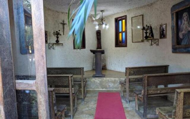 Pousada Canto do Rio