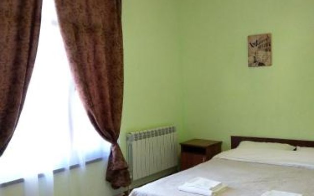 Гостевой дом Katrin Guest House
