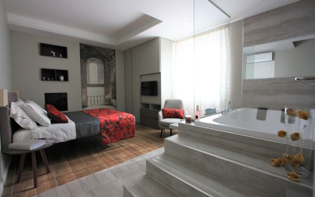 il sogno di afrodite b and b luxury