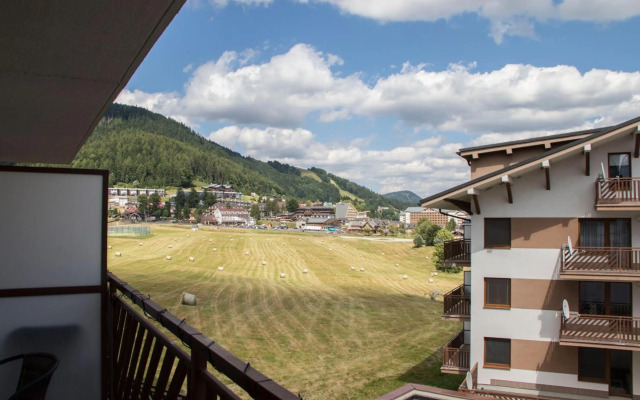 MJ Apartments Panorama