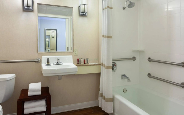 West Palm Beach Marriott