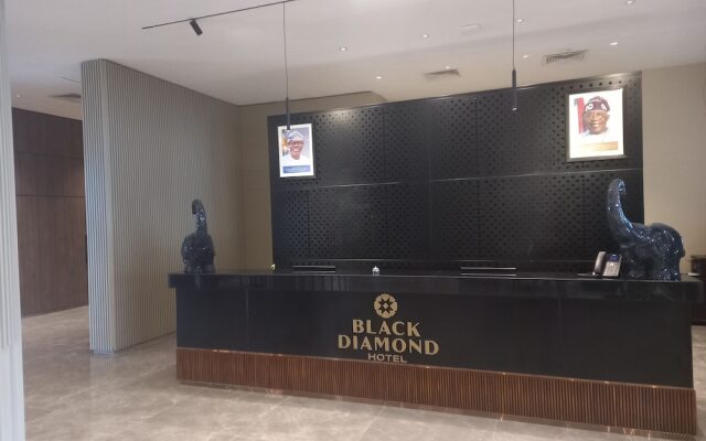 Black Diamond Hotel