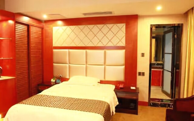 Xiangjiang Hotel