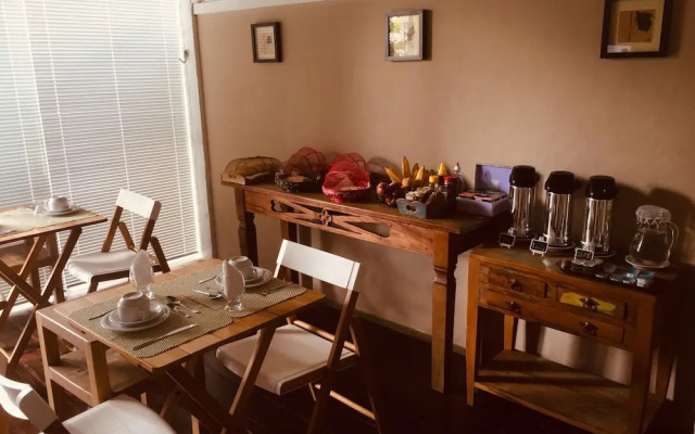 Nair Guest House