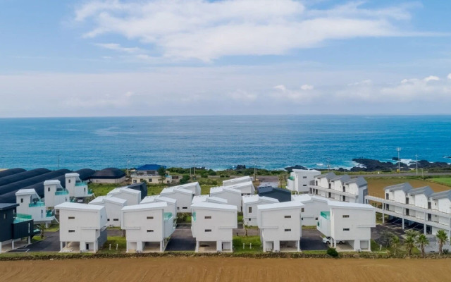 Daejeong Secret Pool Villa