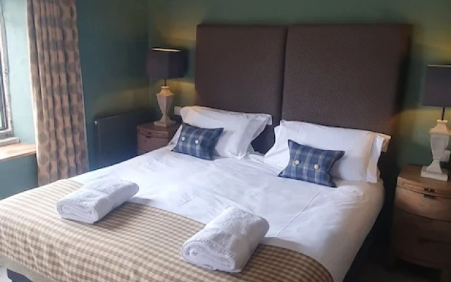 The Crown at Shipton