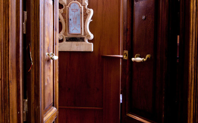 Guesthouse Borromeo Roma