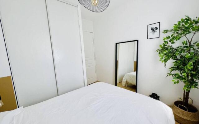 Appartement Cambo-les-Bains, 1 pièce, 2 personnes - FR-1-495-105