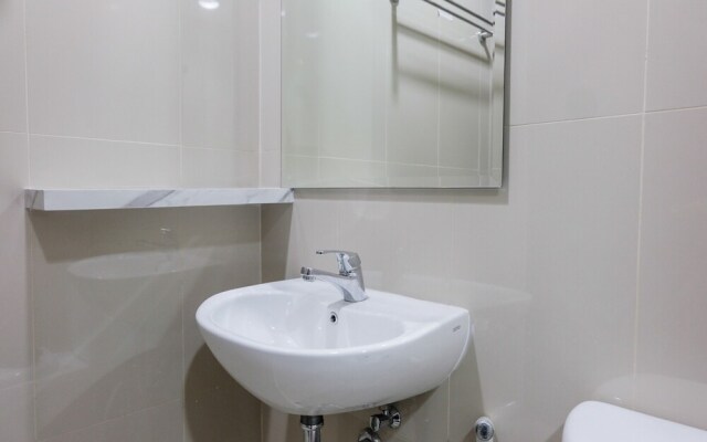 Modern Stylish And Spacious 2br M-Town Signature Apartment