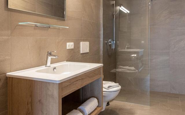 Stylish apartment with sauna, ski lift at 600 m.