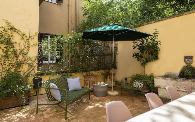 Margana Palace by ROMAC