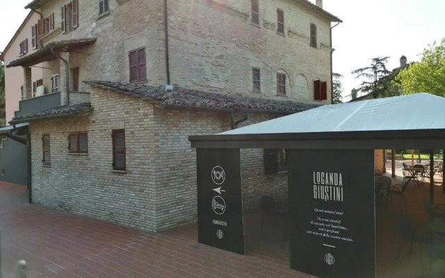 Locanda Giustini