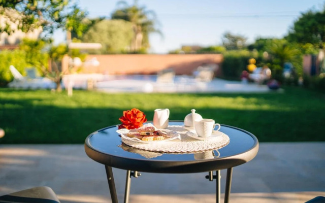 Le Monachelle Luxury