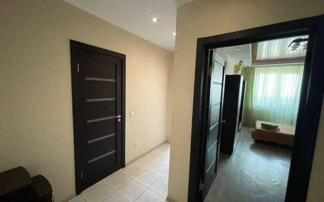 Apartment Formula of Comfort on Frunze street 49