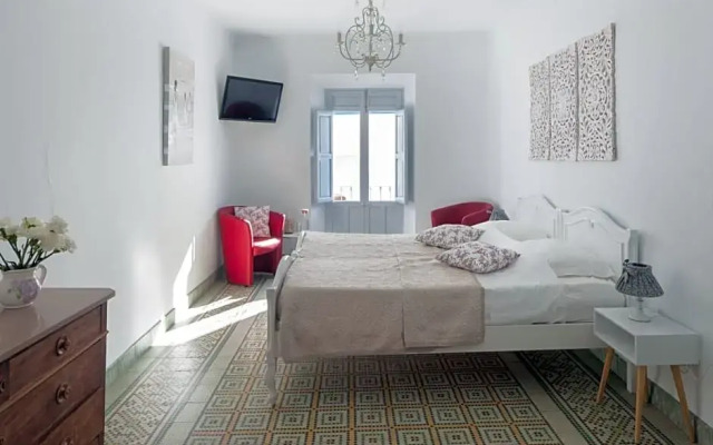 Bed & Breakfast Al Campanario