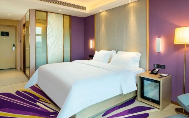 Lavande Hotel (Haifeng Phoenix New City)
