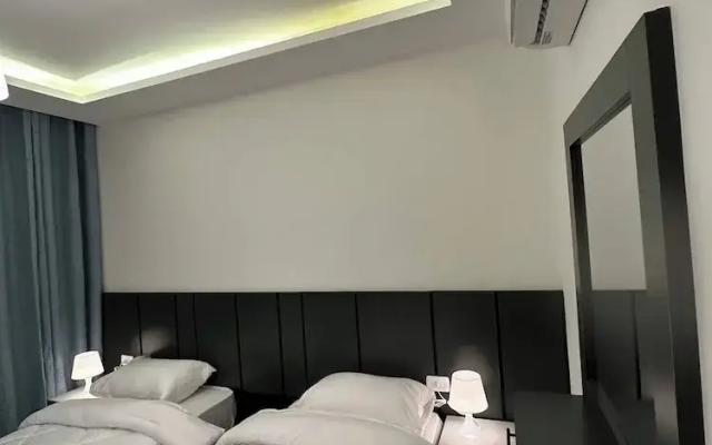 Modern 2bedroom For Rent Abdoun2