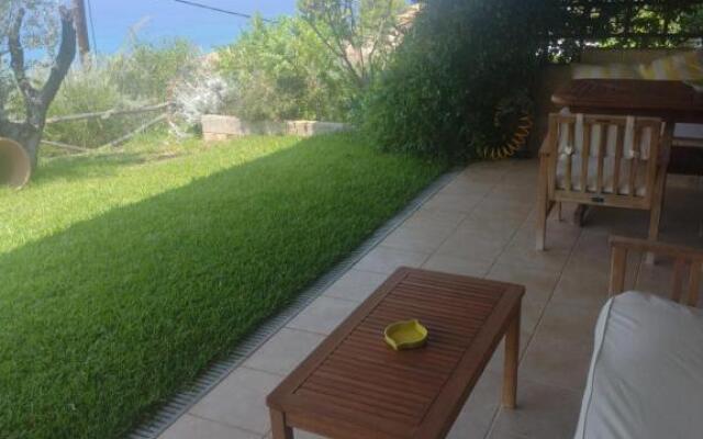 Halkidiki elegant and classy maisonette 3